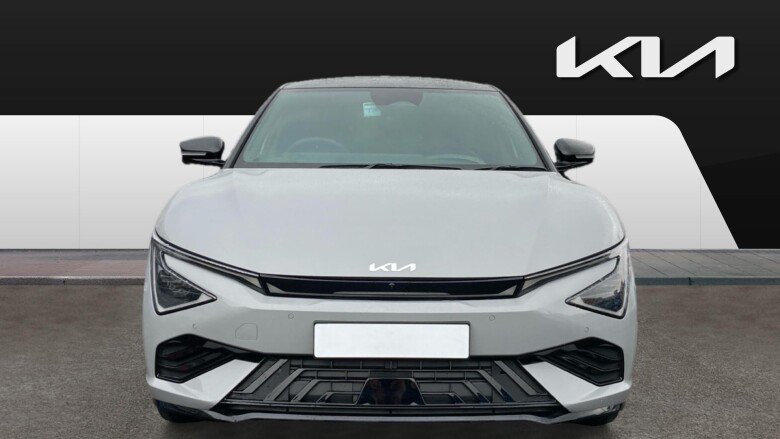 Kia EV6 168kW GT Line S 84kWh 5dr Auto Electric Estate